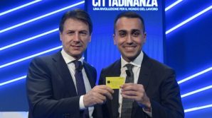 Reddito di cittadinanza, ecco cosa cambia dal 1°maggio