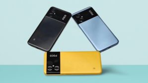 Poco M4 5G: ufficiale il medio-gamma con Dimensity 700 e Android 12