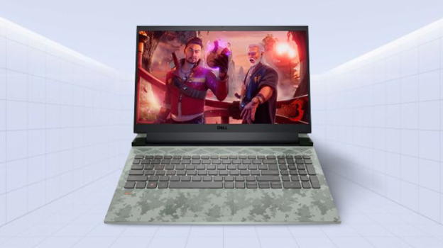 DELL G15 5525: ufficiale il gaming notebook con AMD sino al Ryzen 9 e Wi-Fi 6