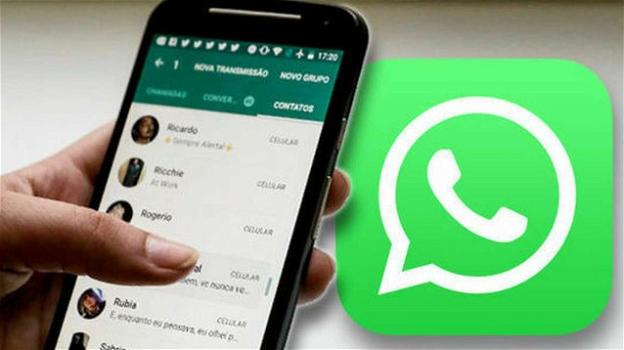 WhatsApp: novità per sondaggi di gruppo, in sviluppo Reactions rapide