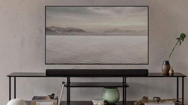 Harman Kardon svela la nuova soundbar premium Citation MultiBeam 1100