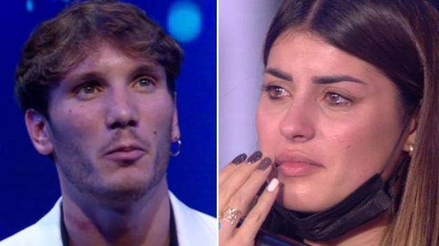 Manuel Bortuzzo dopo Lulù Selassié si consola insieme alla sua ex fidanzata