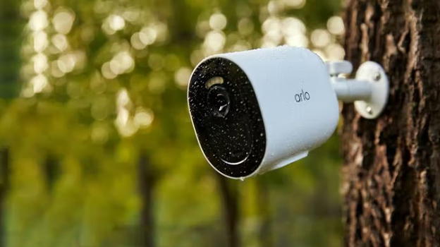 Arlo Go 2, ufficiale la videocamera di sorveglianza del tutto wireless