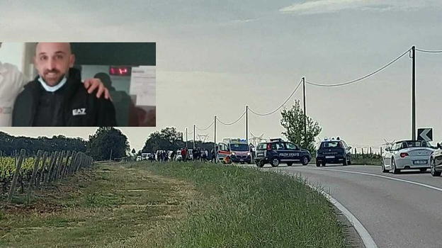 Brindisi, calciatore morto sulla litoranea: famigliari e amici chiedono la verità e silenzio