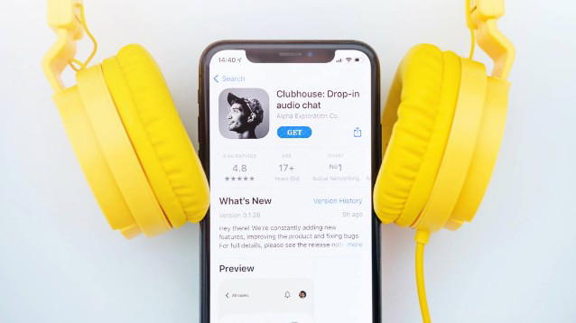 Facebook dà l’addio alle sue funzioni audio in stile Clubhouse