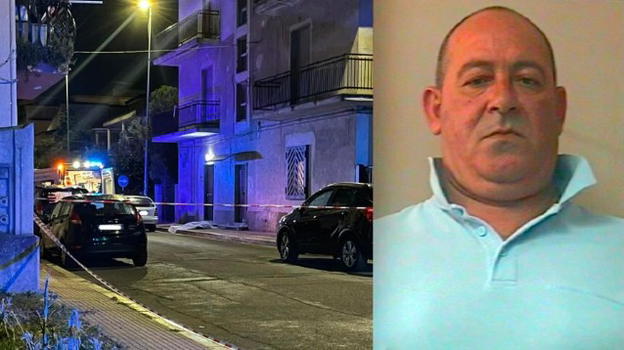 Corigliano Rossano: ucciso il pregiudicato Aquino