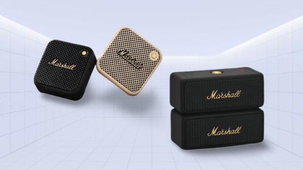 Da Marshall arrivano i nuovi speaker compatti Willen, ma anche molto altro