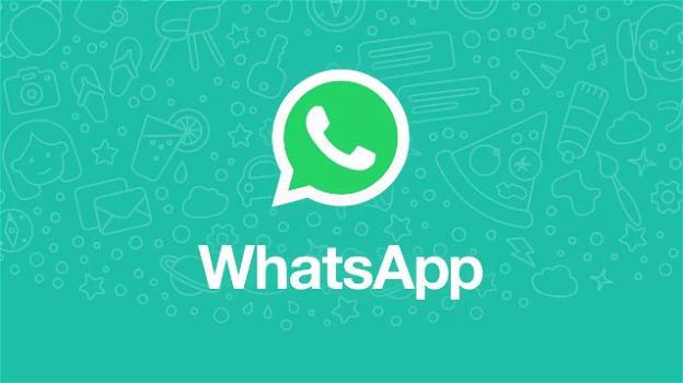 WhatsApp: rilasciate a tutti le chiamate vocali sino a 32 partecipanti