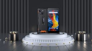 Oukitel WP20: in arrivo il nuovo rugged phone con super batteria