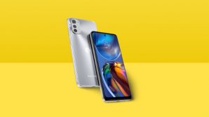 Ufficiale lo smartphone low cost Moto e32 con maxi batteria da 5000 mAh