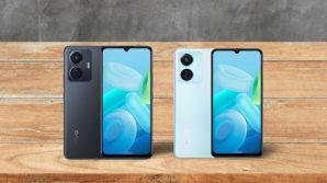 Vivo Y55 4G: ufficiale con display AMOLED con sensore ottico per le impronte