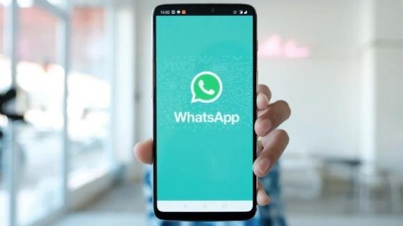 WhatsApp: annunciate ufficialmente invio file da 2 GB, gruppi da 512 persone e Reazioni