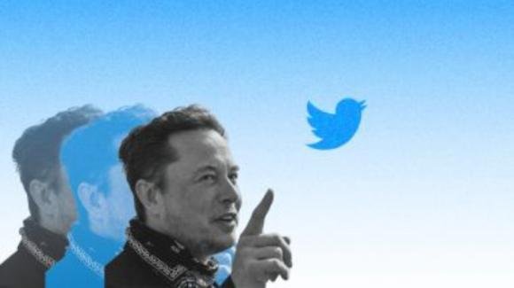 Twitter: ecco gli obiettivi fissati da Elon Musk, compreso il nuovo servizio X