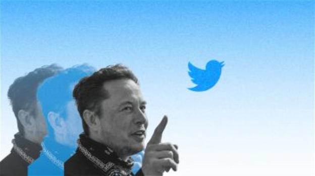 Twitter: ecco gli obiettivi fissati da Elon Musk, compreso il nuovo servizio X