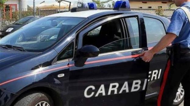 Firenze: picchia l’arbitro che aveva ammonito il figlio, padre 34enne arrestato davanti ai baby calciatori