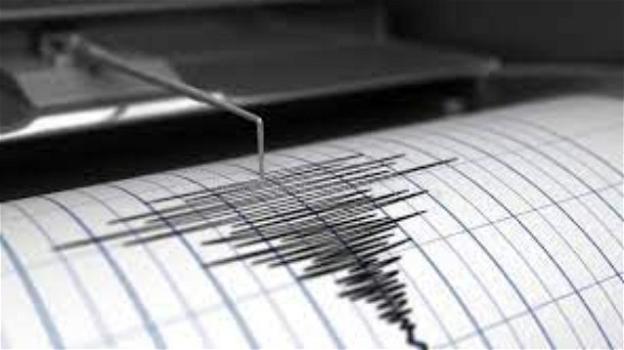 Terremoto in Italia poco fa. Tante segnalazioni, zone colpite