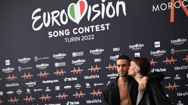 Eurovision song contest al via dal 10 maggio