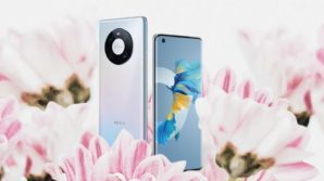 TD Tech M40: ufficiale il rebrand dello Huawei Mate 40 con Dimensity 1000+ e 5G