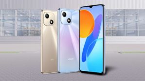 Honor Play 30: ufficiale lo smartphone entry level con 5G