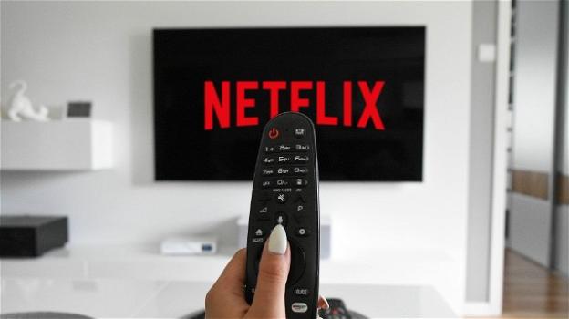 Netflix: tante novità per l’Italia, pubblicità e condivisione password, problemi vari