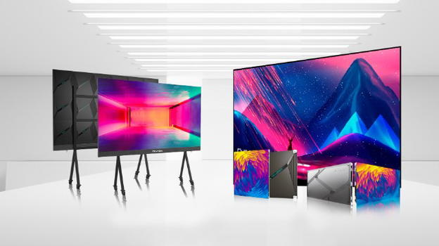 ISE 2022: da Hisense tante novità con schermi interattivi e non solo