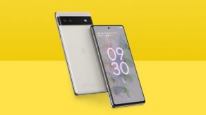 Ufficiale il Pixel 6a: migliorato ma non più caro. Previsto anche in Italia