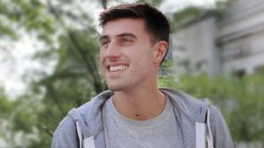 Alessandro Grazioli: un libro per ricordare la vicenda del giovane calciatore 26enne stroncato dalla leucemia