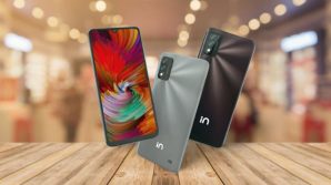 Micromax In 2c: ufficiale con grande autonomia e processore Unisoc T610