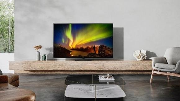 Panasonic a valanga: annunciate le smart tv OLED ed LCD per il 2022