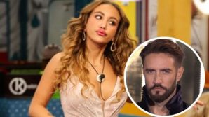 Clarissa Selassié attacca Alex Belli: