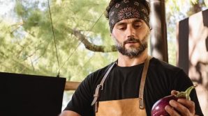 Barù ha aperto il suo ristorante a Milano, ma sapete quanto costa? Tenetevi forte
