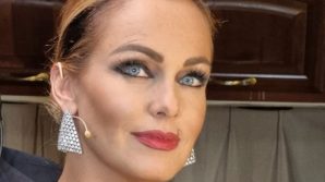 La conferma di Sonia Bruganelli: