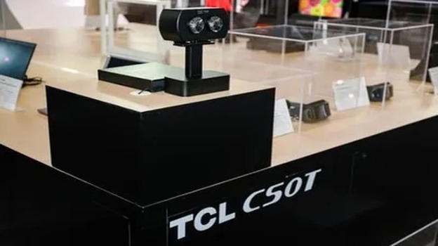 Display Week 2022: ecco il meglio dei display hi-tech ideati da TCL