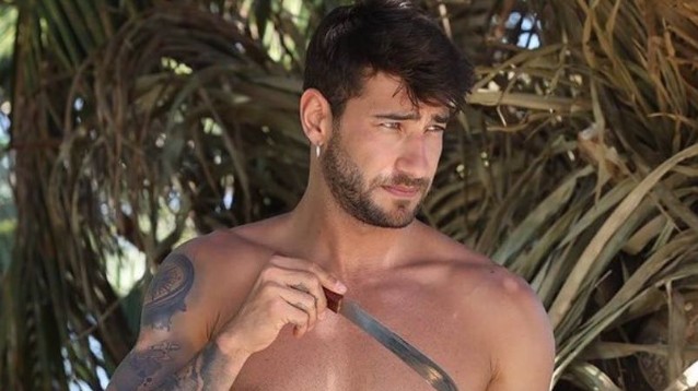 L'isola dei famosi, la permanenza di Roger Balduino potrebbe essere a ...