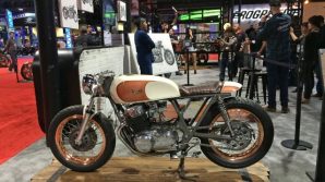 I saloni motociclistici internazionali sono sospesi per il 2022