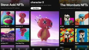 Spotify ha iniziato a testare gli NFT sui profilo degli artisti