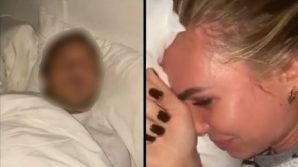 Chiara Ferragni e Fedez, urla di paura nel cuore della notte: cosa è successo
