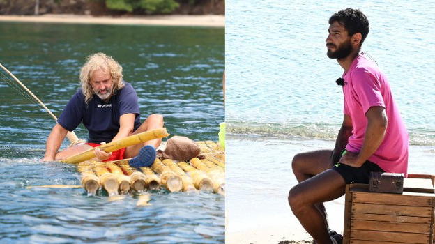 L’isola dei famosi, nuovi problemi di salute: Nick Luciani operato al piede, Roger Balduino ancora in ospedale