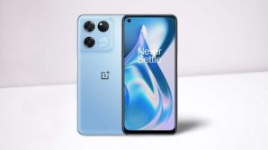 OnePlus Ace Racing Edition: ufficiale il nuovo top gamma di BBK con Android 12