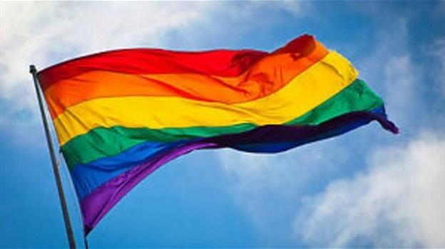 Giornata internazionale contro l’omofobia, la bifobia e la transfobia.