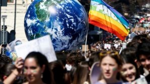 Il rapporto Onu sui cambiamenti climatici è catastrofico