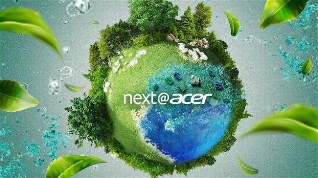 Next@Acer 2022: il meglio del nuovo assortimento hardware di Acer per il 2022