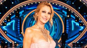 GF Vip, Adriana Volpe parla di Sonia Bruganelli:
