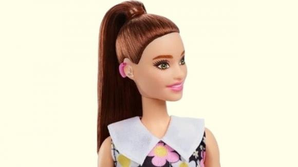 Barbie: la nuova linea di bambole inclusiva si arricchisce ancora