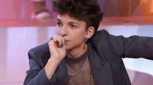 Luigi Strangis, il rifiuto dopo la vittoria ad Amici: non era mai successo nella storia del programma