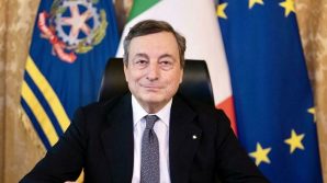 Mario Draghi, l’annuncio che nessuno si aspettava: