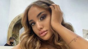Clarissa Selassié del GF Vip si è rifatta,