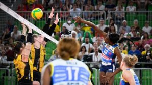 Champions League volley: Conegliano-Vakifbank 1-3