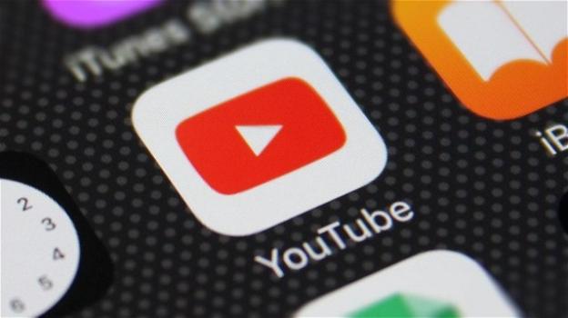 YouTube: lotta alle fake news russe, limite annunci pubblicitari, novità live shopping, metriche migliorate
