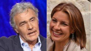 Massimo Giletti e le dichiarazioni shock sulla ex Alessandra Moretti. Lei tuona: